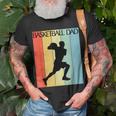 Retro Gifts, Basketball Shirts, Retro Shirts, Coach Shirts, Dad Shirts