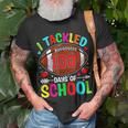 Football Gifts, 100 Day Of School Shirts, Football Shirts