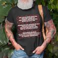 The 2023 Power Trip Vegas Unisex T-Shirt Gifts for Old Men