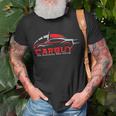 The Car Guy Driver Mechanic Car Enthusiast Funny Gift Men Unisex T-Shirt Gifts for Old Men