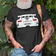Ultimate Version – 911 Gt3 997 9972 Inspired Unisex T-Shirt Gifts for Old Men