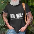 Africa Gifts, Africa Shirts, Usa Shirts