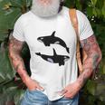 Orca Gifts, Orca Shirts