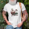 Christmas Have A Cup Of Cheer V2 T-shirt Gifts for Old Men
