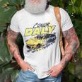 Conor Daly Bitnile Unisex T-Shirt Gifts for Old Men