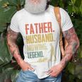 Funny Gifts, Gardener Husband Shirts