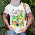 Guster Florida Theater Crawl 23 Winner V2 Unisex T-Shirt Gifts for Old Men