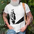Hero Of Ukraine Oleksandr Matsiyevsky Unisex T-Shirt Gifts for Old Men