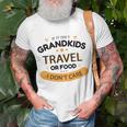 Grandkids Gifts, Grandparents Shirts