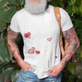 Kinder T-Shirt Mama, Willst Du Papa Heiraten? - Verlobung & Heiratsantrag Design Geschenke für alte Männer