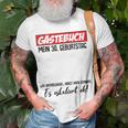 Lustiges T-Shirt zum 30. Geburtstag für Männer, Frauen Geschenkidee Geschenke für alte Männer