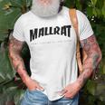 Mallrat Very Expensive Rap Star Unisex T-Shirt Gifts for Old Men