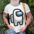 Select Your Crewmate Unisex T-Shirt Gifts for Old Men