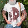 Sergeant Hunter The Bad Batch Unisex T-Shirt Gifts for Old Men