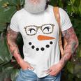 Snowman Gifts, Ugly Christmas Sweatshirts