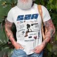 Sza Vintage New Bootleg 90S Black Unisex T-Shirt Gifts for Old Men