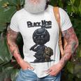 The Oldest Boy Black Noir The Boys Unisex T-Shirt Gifts for Old Men