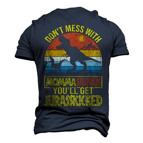 Mommasaurus T Shirt T Rex Momma Saurus Dinosaur Mom Dad Mommasaurus T Shirt T Rex Momma Saurus Dinosaur Mom Dad
